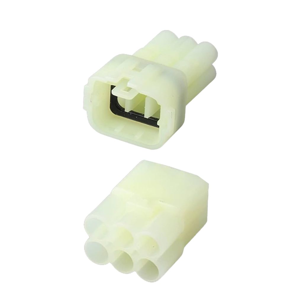 Conector Yamaha mt 09 850