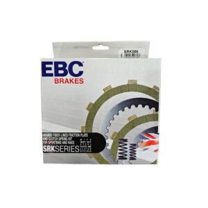 Kit Embrague Suzuki GSX-R600-750 | 06-07