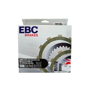 Kit Embrague Suzuki GSX-R600-750 | 08-10