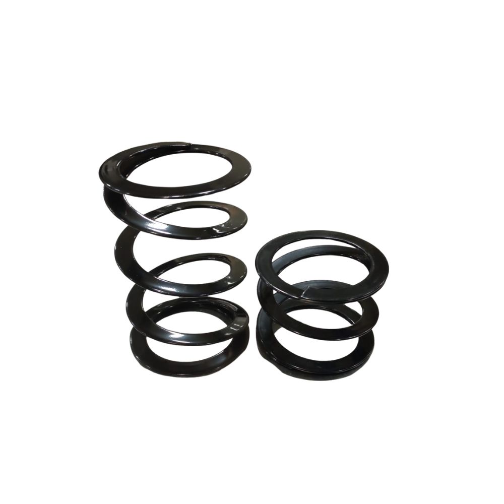 Helper estrecho de amortiguador