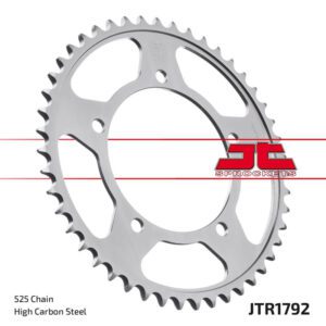 Corona de transmisión Suzuki GSX-R 600-750