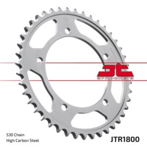 Corona de transmisión Suzuki GSX-R 1000-1300cc