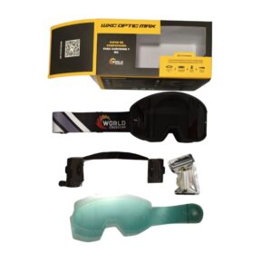Gafas de carcross WXC Optic Max