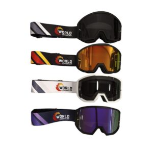 Gafas de carcross WXC Optic Max