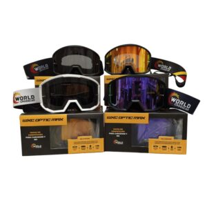 Gafas de carcross WXC Optic Max
