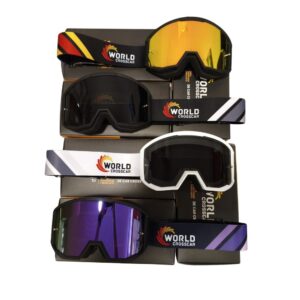 Gafas de carcross WXC Optic Max