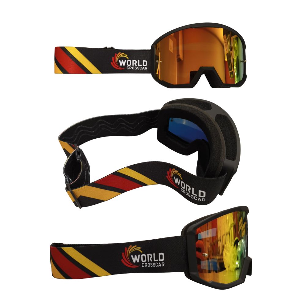 Gafas de carcross WXC Optic Max (8)
