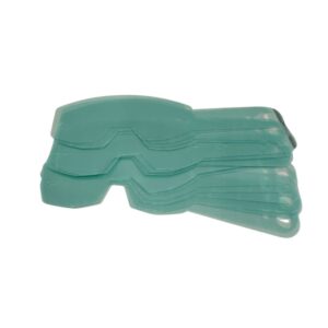 Gafas de carcross WXC Optic Max - Tear off de recamabio