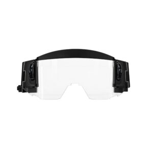 Gafas de carcross WXC Optic Max - Visera roll off