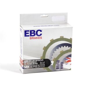 Kit Embrague Yamaha MT07