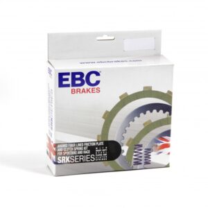 Kit Embrague Yamaha MT09 890