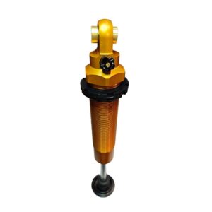 Amortiguador GTM XC Carcross