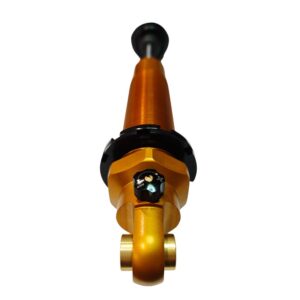 Amortiguador GTM XC Carcross