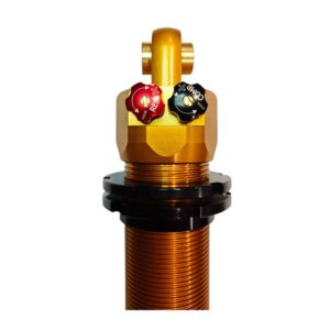 Amortiguador GTM XC PRO CarCross