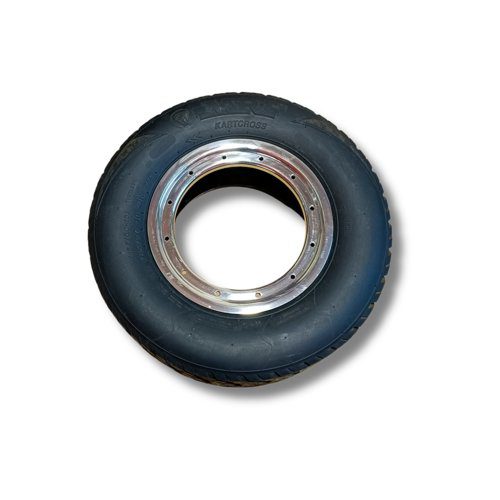 Llantas Kart Cross MR Tires Beadlock 10x5 - Imagen 10