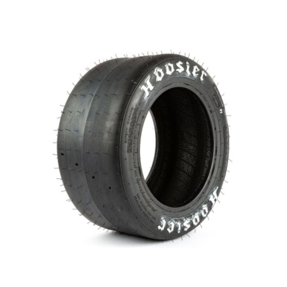 Neumatico carcross Hoosier Slick LC