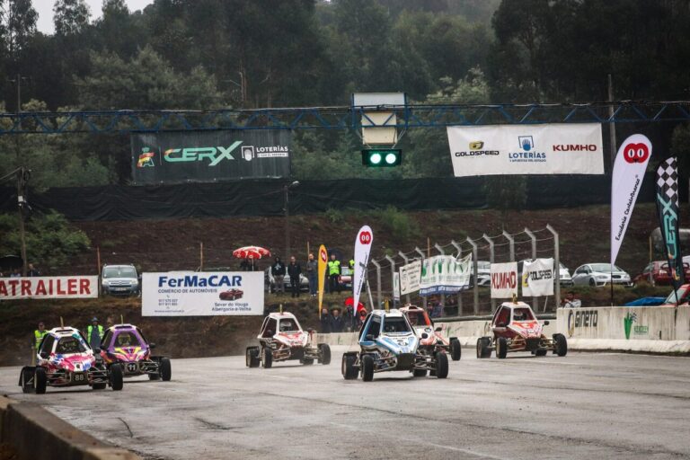 circuito kartcross castelo branco
