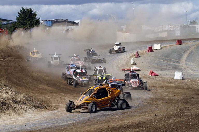 CIRCUITO Miranda del Ebro 2