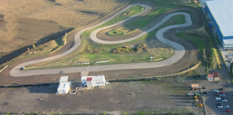 CIRCUITO Miranda del Ebro 2