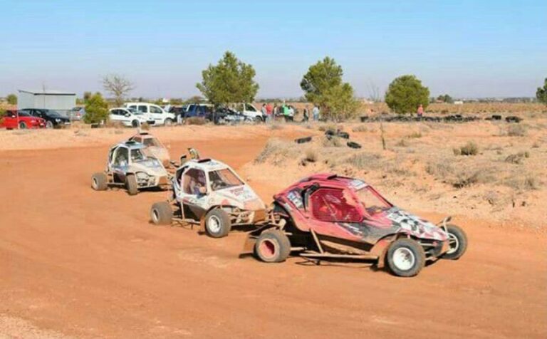 Circito de VillaRobledo