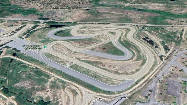 circuito kartcross castelo branco picanços