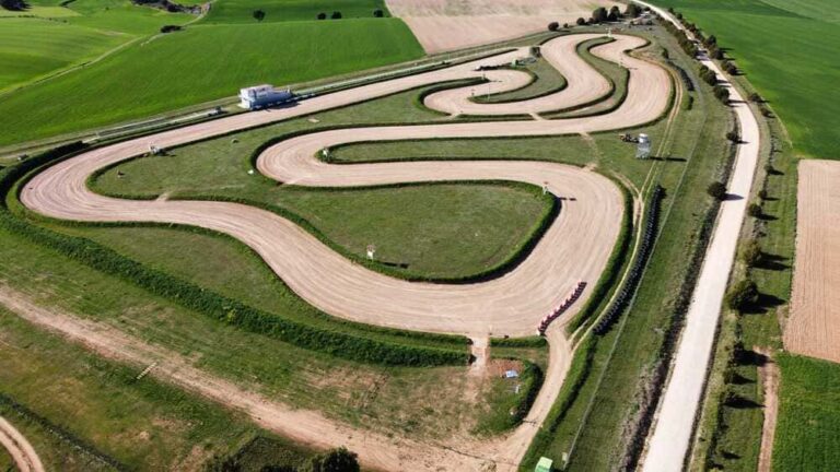 Circuito carcross Pineda de Trasmonte (1)