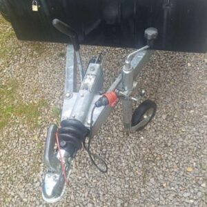 Remolque kartcross 1.60 x 3.00m
