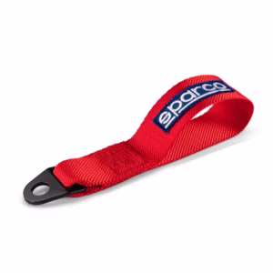 Correa de remolque Sparco FIA