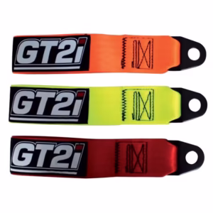 Correa de remolque GT2i Race & Safety FIA