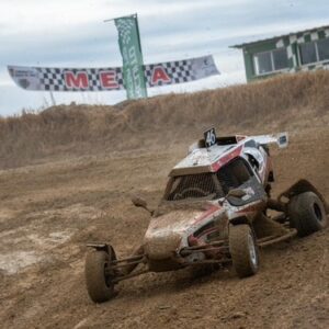 Carcross Semog Bravo – Segunda mano