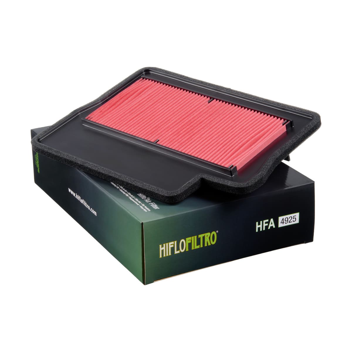 Filtro de aire Yamaha Mt09 890 HFA 4925