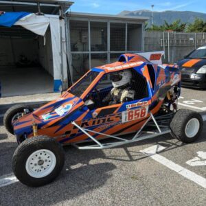 Carcross Kincar – Segunda mano (sin motor)