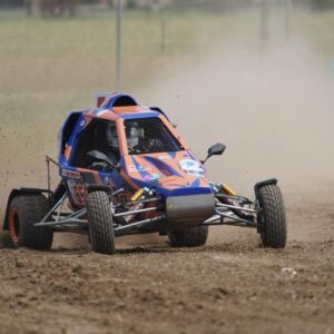 Carcross Kincar – Segunda mano (sin motor)