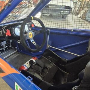Carcross Kincar – Segunda mano (sin motor)