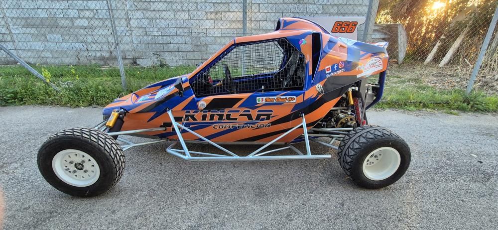 Kincar 2 mano 6