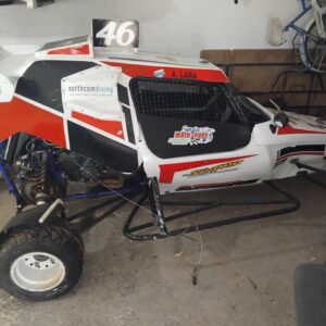 Carcross Semog Bravo – Segunda mano