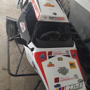 Carcross Semog Bravo – Segunda mano