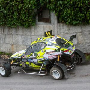 Carcross La Base SX01 2024 – Segunda mano