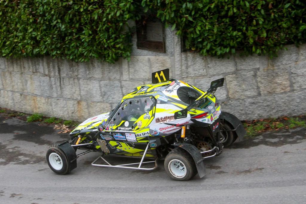 Carcross La Base SX01 2024 2 mano 2