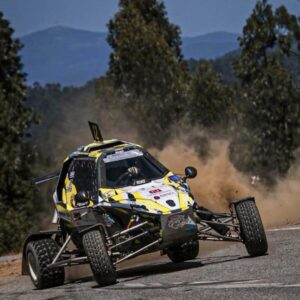 Carcross La Base SX01 2024 – Segunda mano