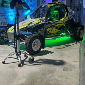 Carcross La Base SX01 2024 – Segunda mano