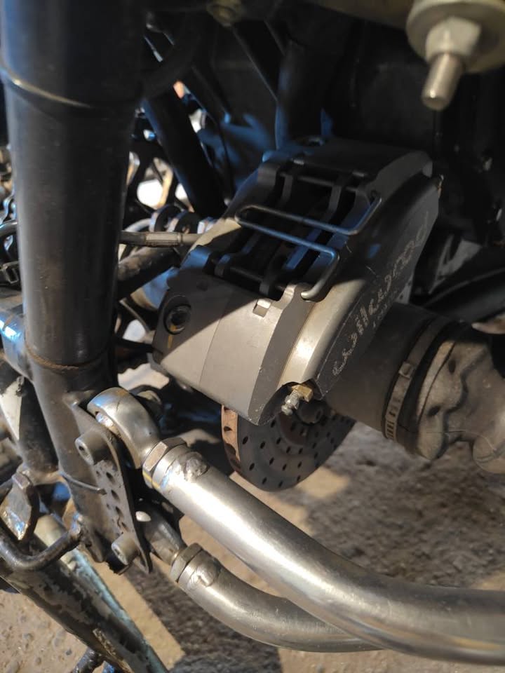 Carcross La Base SX01 2024 2 mano 8