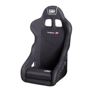Baquet Kart Cross OMP TRS-E