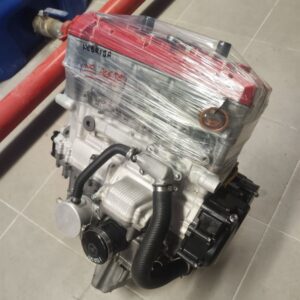 Motor Suzuki GSX-R600 K7 Seminuevo – Junior