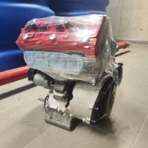 Motor Suzuki GSX-R600 K7 Seminuevo – Junior
