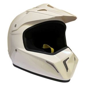 Casco kartcross BRAVE FIA