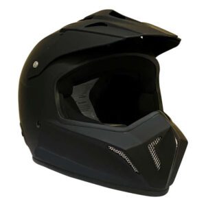 Casco kartcross BRAVE FIA