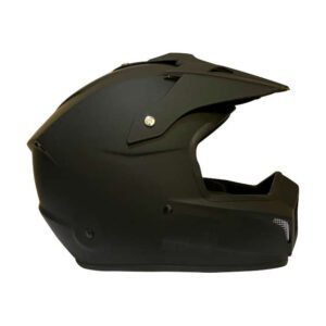 Casco kartcross BRAVE FIA