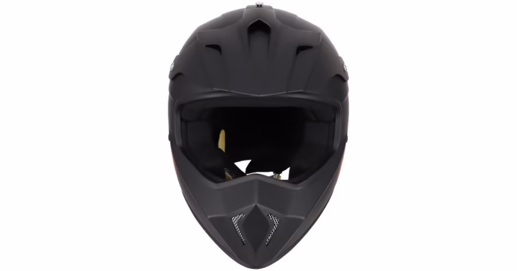 Casco kart cross Beltenick FIA 8859-2024 (versión nueva) - negro3