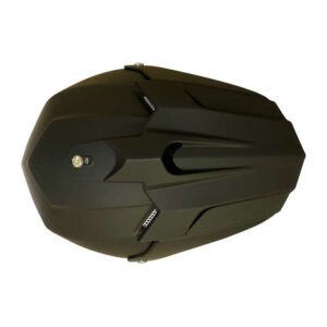 Casco kartcross BRAVE FIA